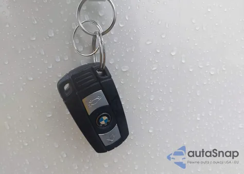 2008 BMW 335Xi from USA, damaged, VIN WBAWC735X8E063085